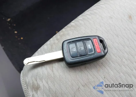 2014 Honda Civic Lx from USA, damaged, VIN 2HGFB2F5XEH514204